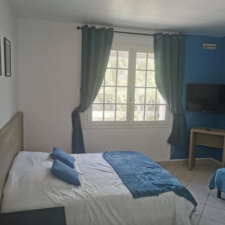 מו Appartement 5 , Disneyland - Parking Gratuit - Maison Des Platanes מראה חיצוני תמונה