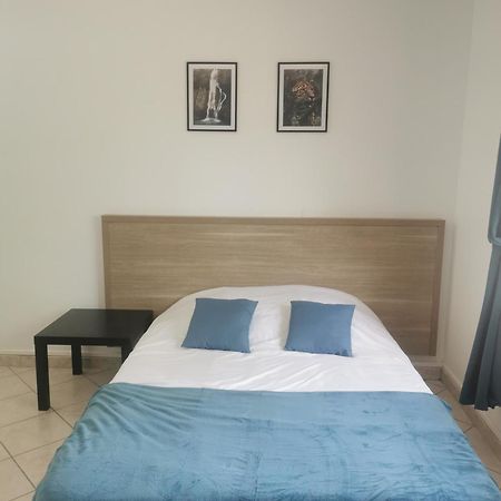 מו Appartement 5 , Disneyland - Parking Gratuit - Maison Des Platanes מראה חיצוני תמונה
