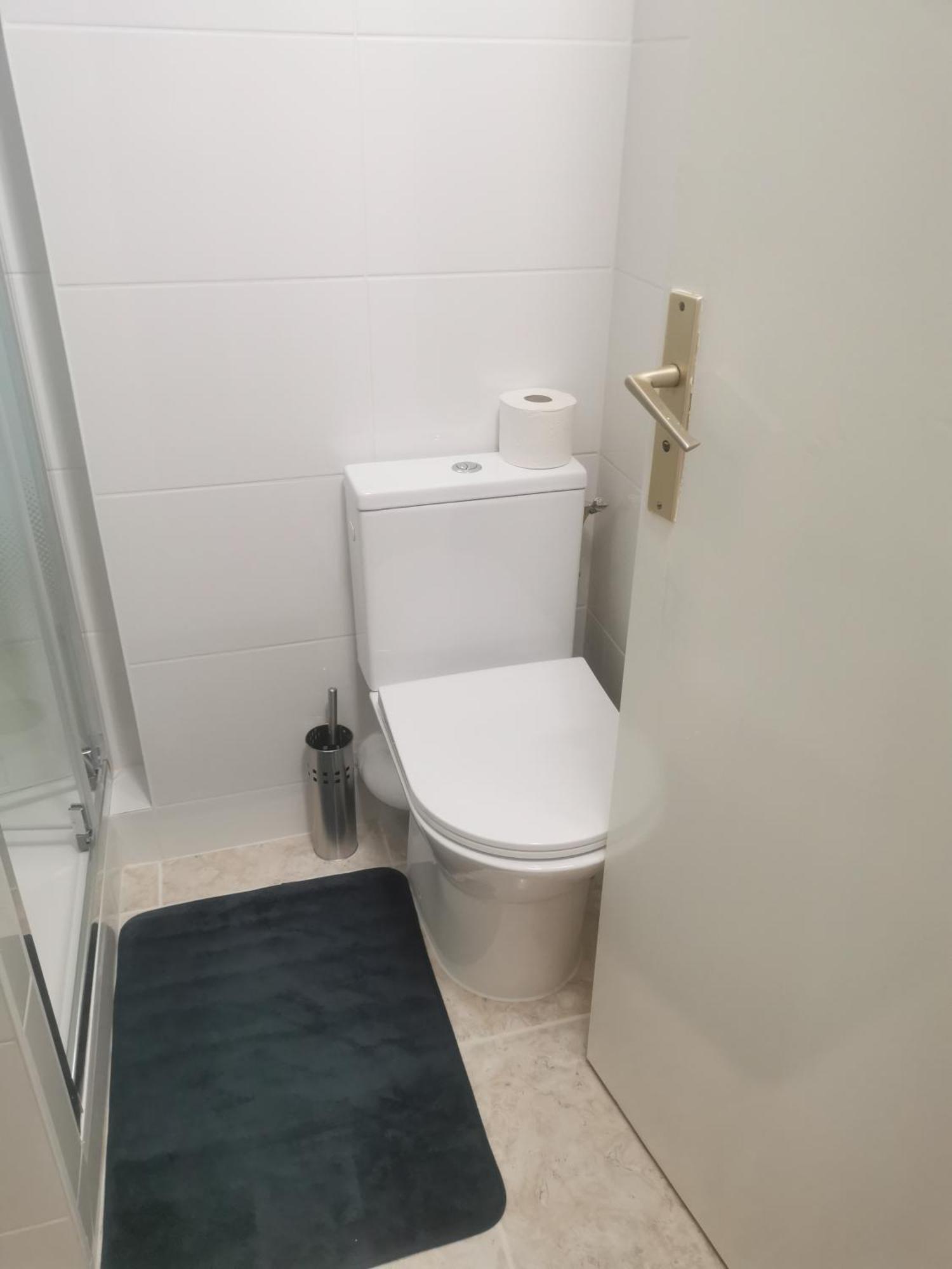 מו Appartement 5 , Disneyland - Parking Gratuit - Maison Des Platanes מראה חיצוני תמונה