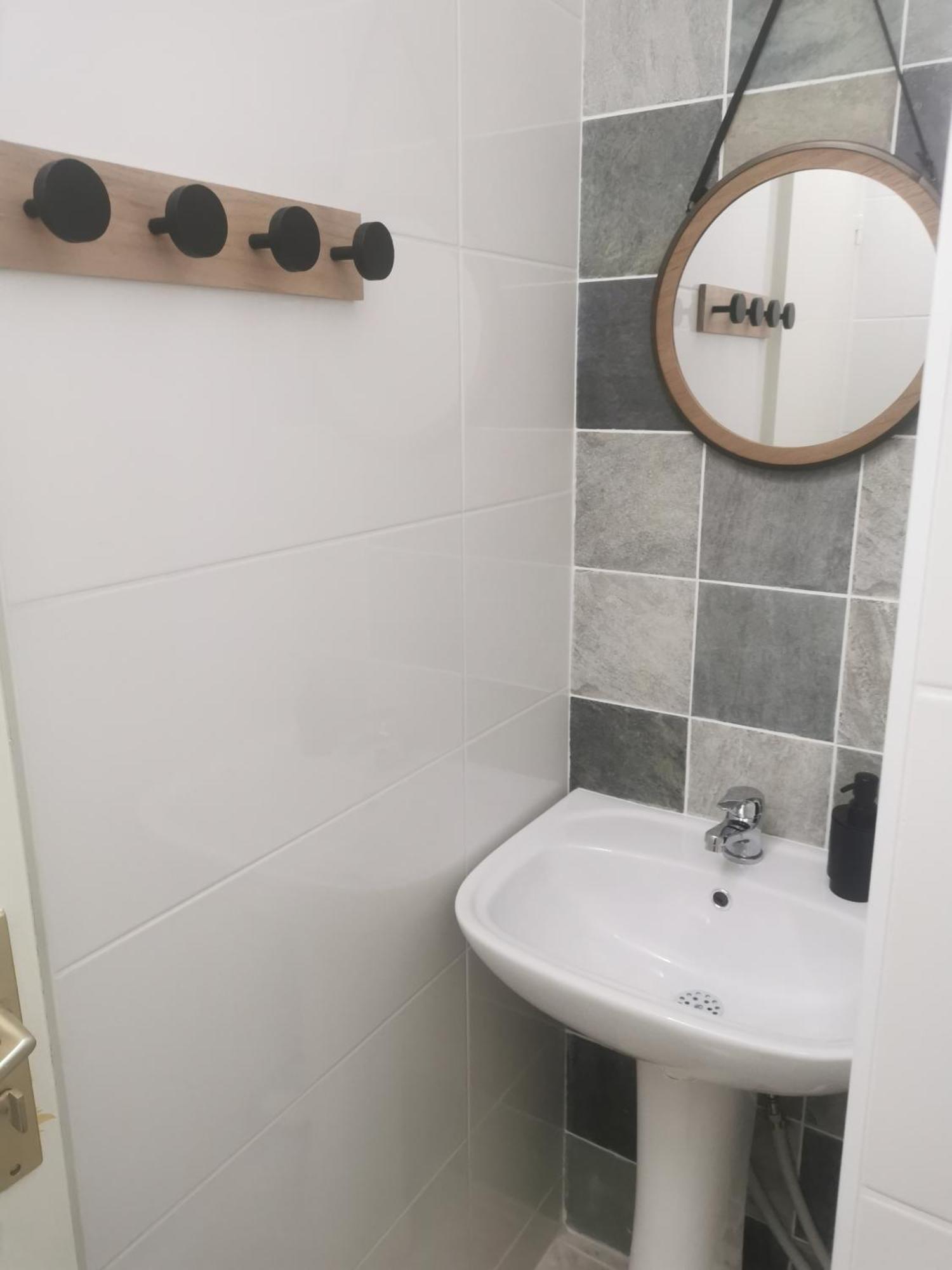 מו Appartement 5 , Disneyland - Parking Gratuit - Maison Des Platanes מראה חיצוני תמונה