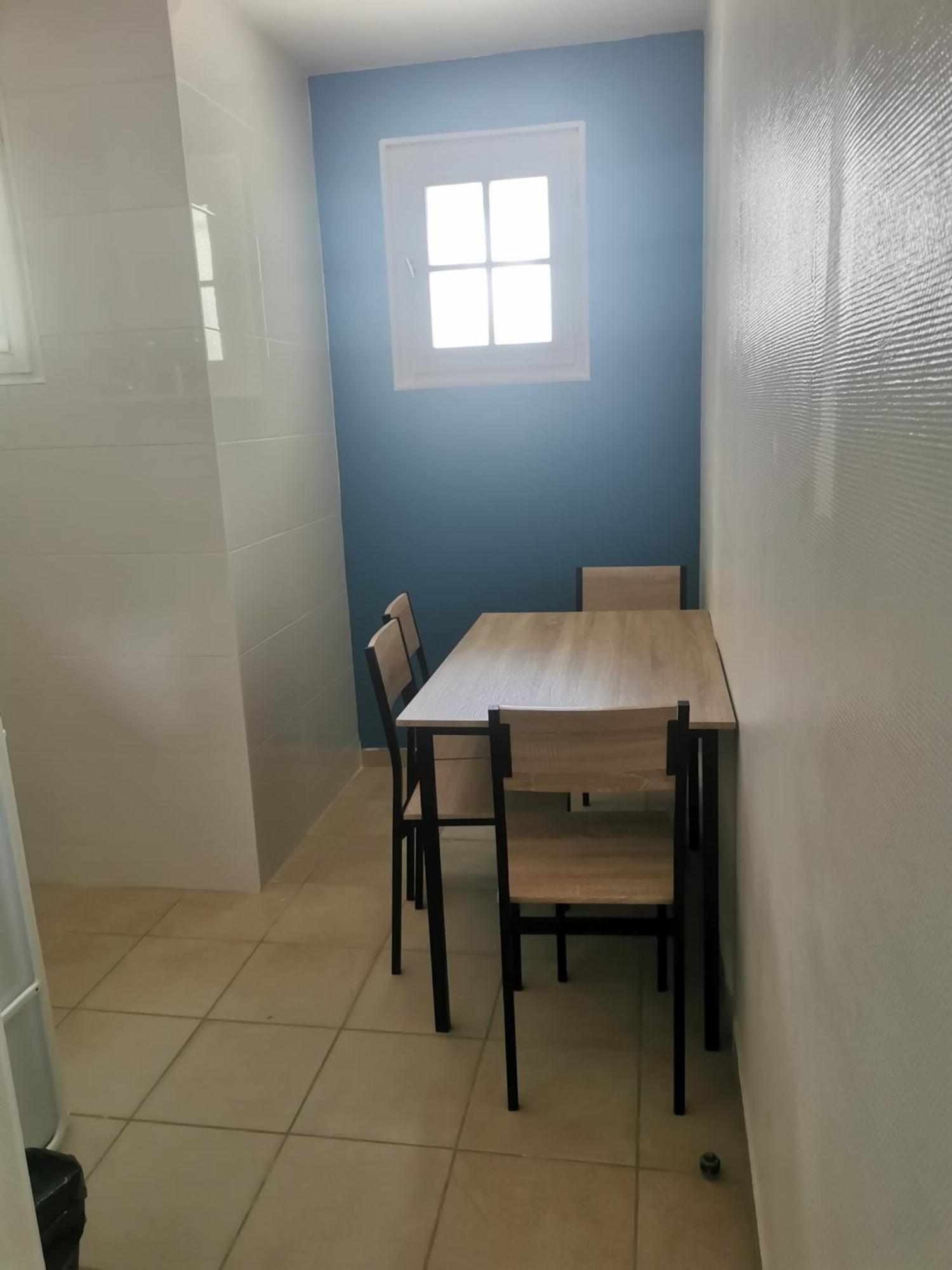 מו Appartement 5 , Disneyland - Parking Gratuit - Maison Des Platanes מראה חיצוני תמונה
